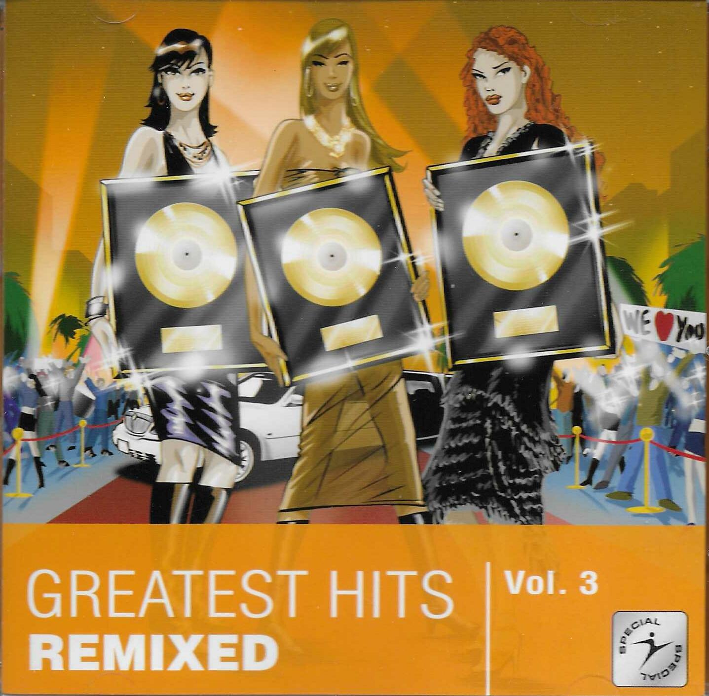 Tom Le Mont feat. Starship